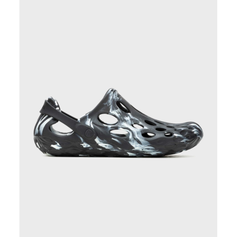 ★MERRELL★ MEN HYDRO MOCBLACKWHITE