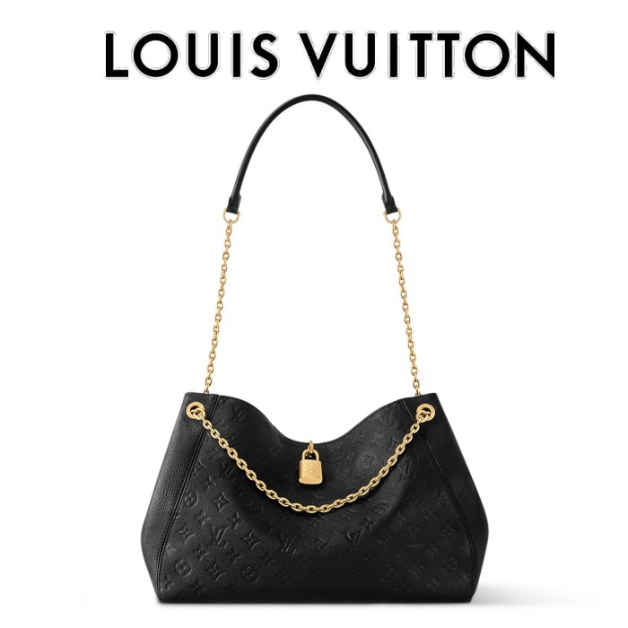 【送料無料】Louis Vuitton Sac Anytime MM