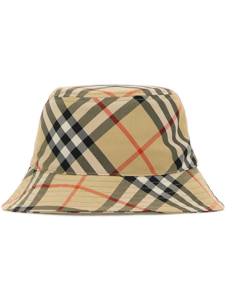 【関税＆送料込み】Burberry Check Bucket Accessories