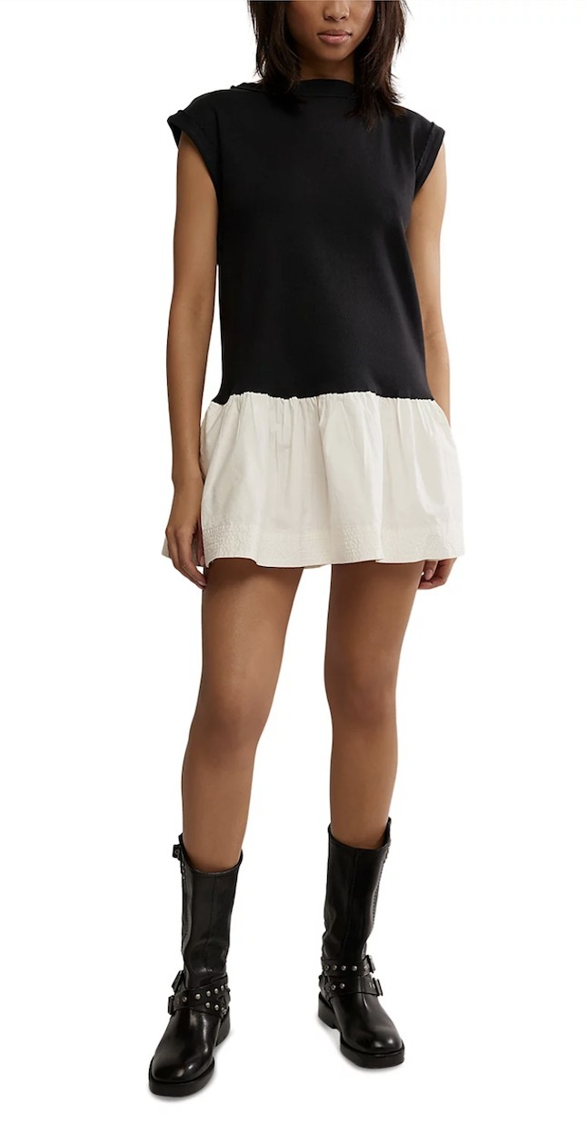 ☆Free People フリーピープル エンヤミニドレス☆