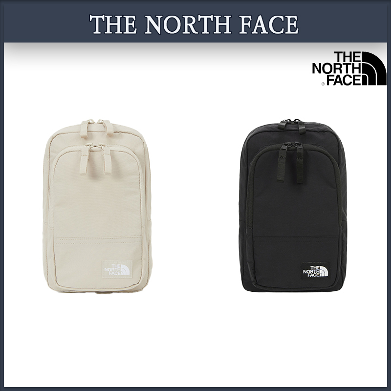 【THE NORTH FACE】★25SS★アーバンワンウェイ