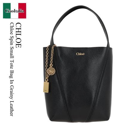 現地価格セール Chloe(クロエ) トートバッグ(レディース) - 海外