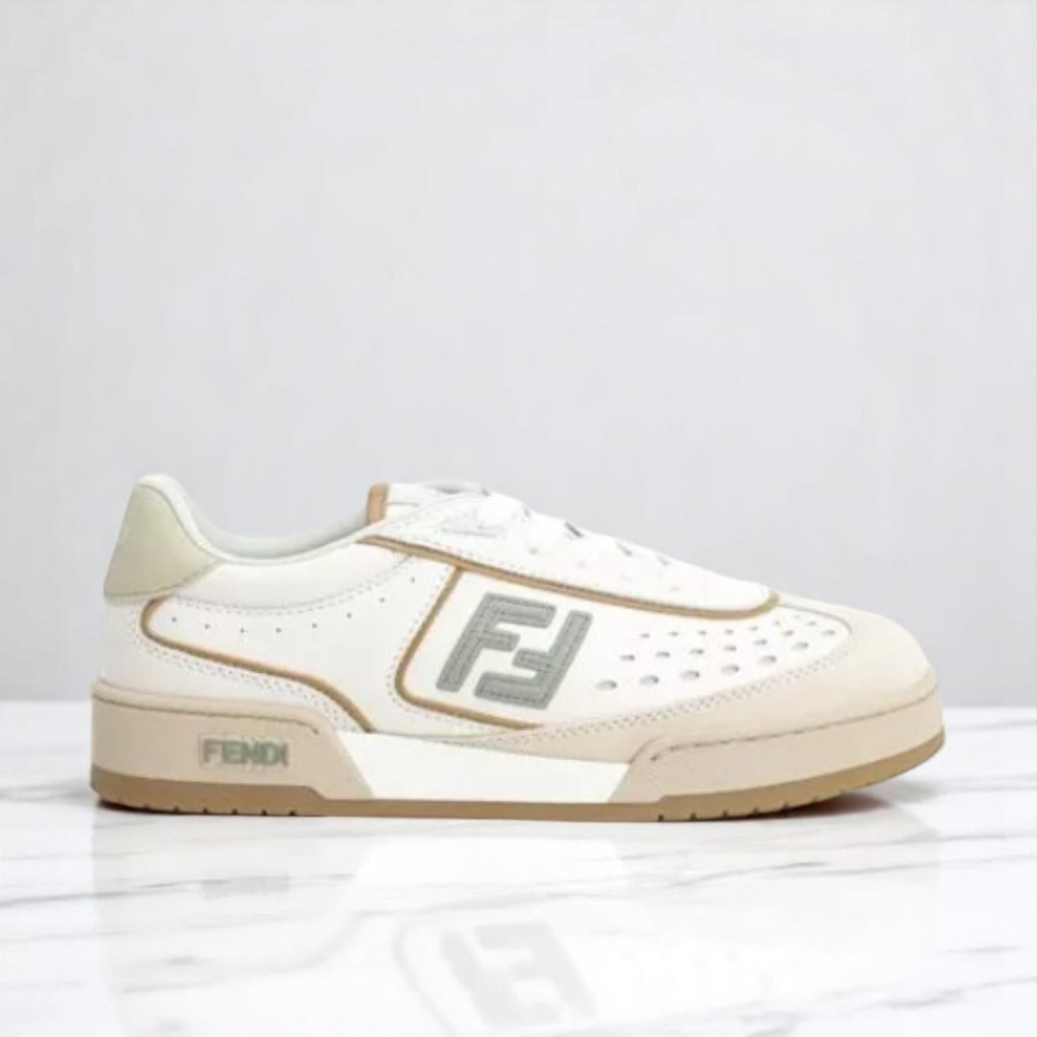 【Fendi】フェンディ★Match Sneakers★マッチスニーカー