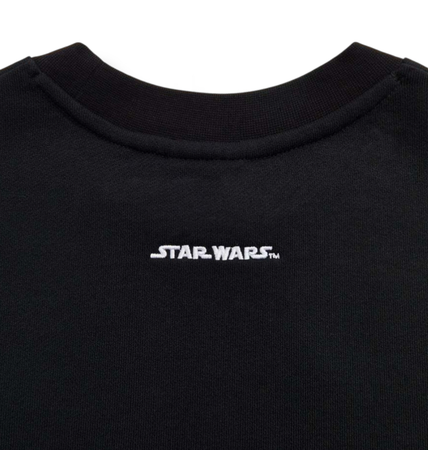 ☆ KITH x STAR WARS Solo & Chewie コラボスウェット ☆ ☆ KITH x STAR WARS Solo & Chewie コラボスウェット ☆ (KITH