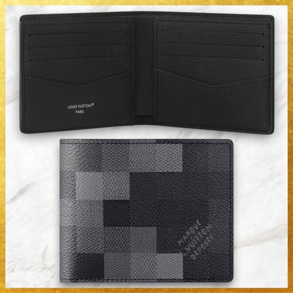 LOUIS VUITTON ルイヴィトン 2つ折り財布 ポルトフォイユ