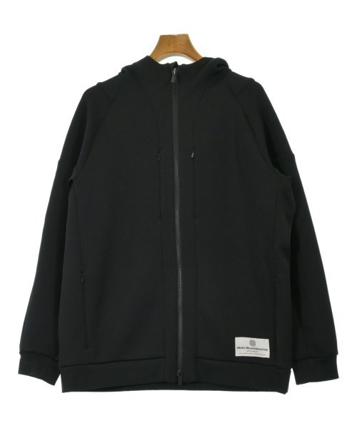 White Mountaineering パーカー 黒 0220825A0079