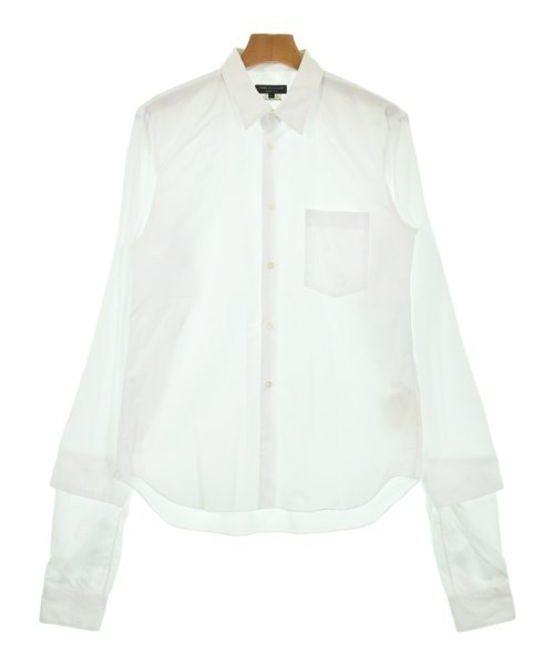 COMME des GARCONS HOMME PLUS カジュアルシャツ 2000825A0208