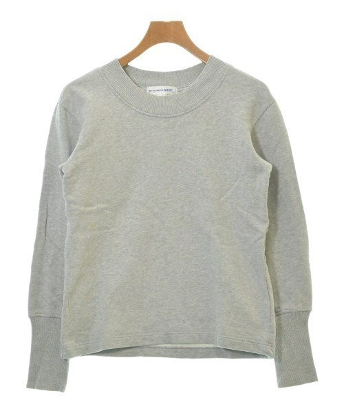COMME des GARCONS SHIRT スウェット グレー 2001025Y0011