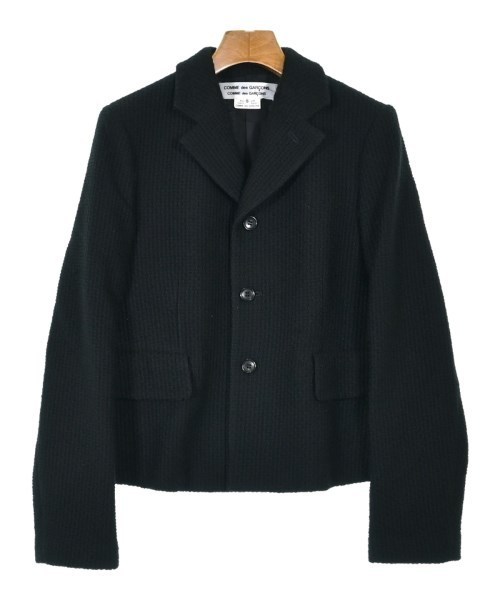 ジャケット × ヴィンテージ(中古) COMME des GARCONS COMME des GARCONS 2001125A0191