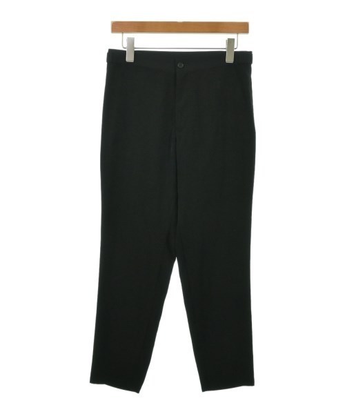 YOHJI YAMAMOTO パンツ（その他） 黒 2001325Y0010