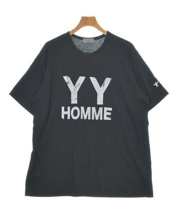 Yohji Yamamoto(ヨウジヤマモト) Tシャツ・カットソー(メンズ