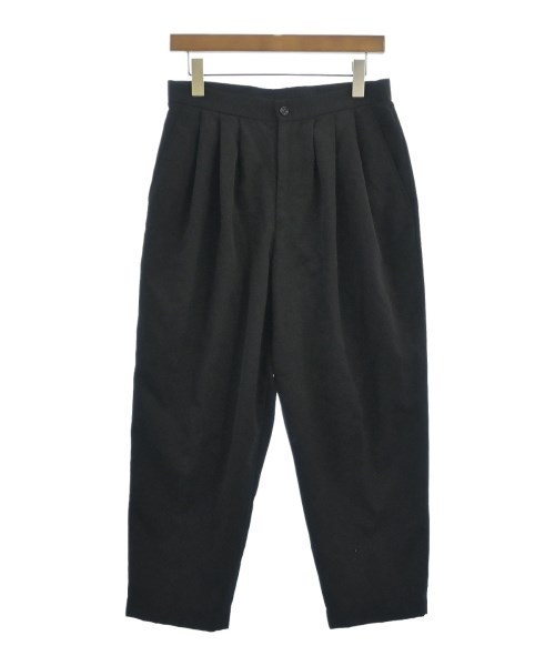 COMME des GARCONS パンツ（その他） 黒 2005525A0312