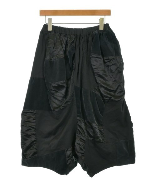 COMME des GARCONS パンツ（その他） 黒 2005525Y0050
