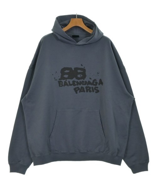 BALENCIAGA バレンシアガ パーカー XS 2008825Y0028
