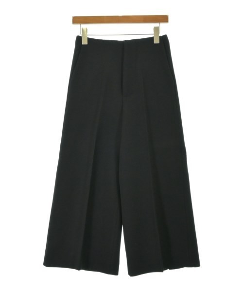 MARNI マルニ スラックス 黒 36(XS位) 2108425A0229