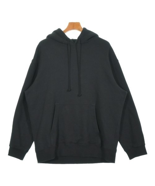 Y's for men ワイズフォーメン パーカー 黒 2200625Y0009