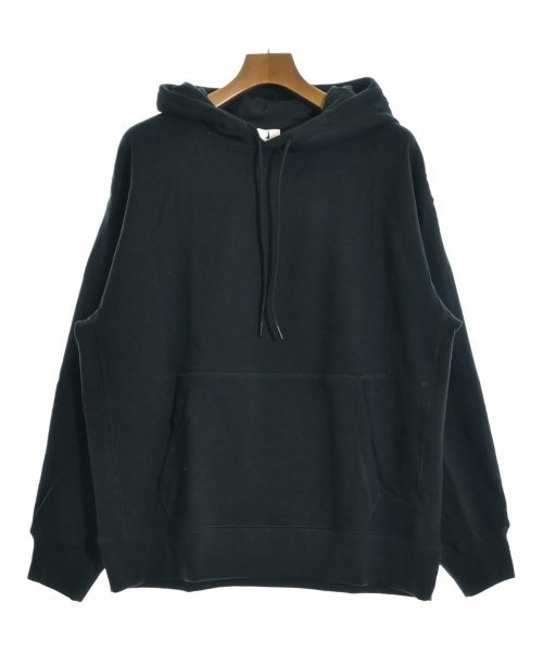 NIKE ナイキ パーカー 黒 L 3600225A0370
