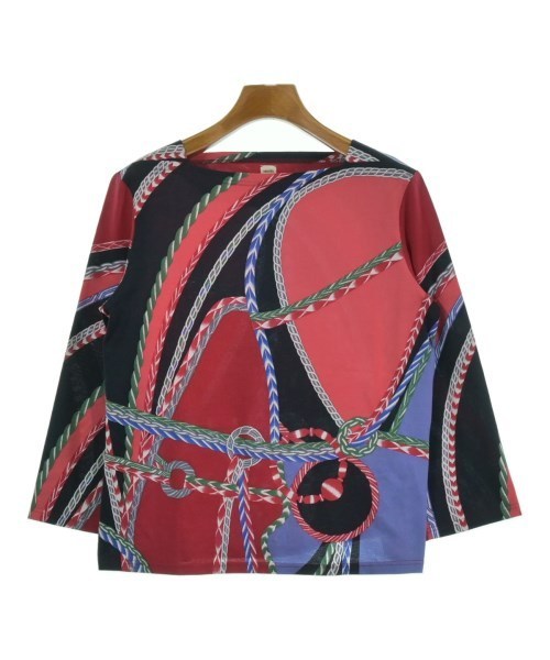 HERMES エルメス Tシャツ・カットソー 34(XXS位) 4103525Y0017