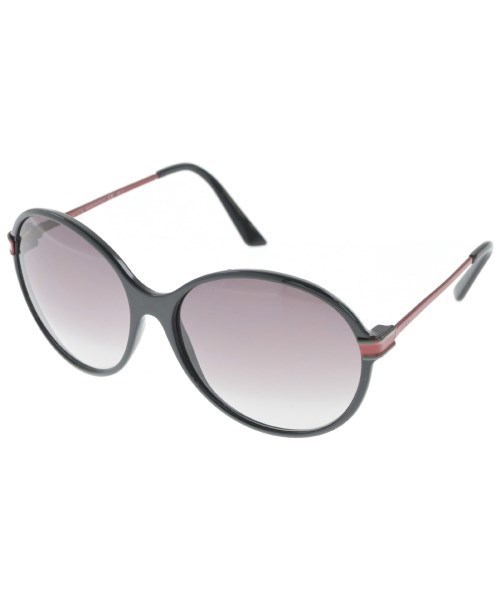 GUCCI グッチ サングラス 黒x茶等 - 4500425A0084