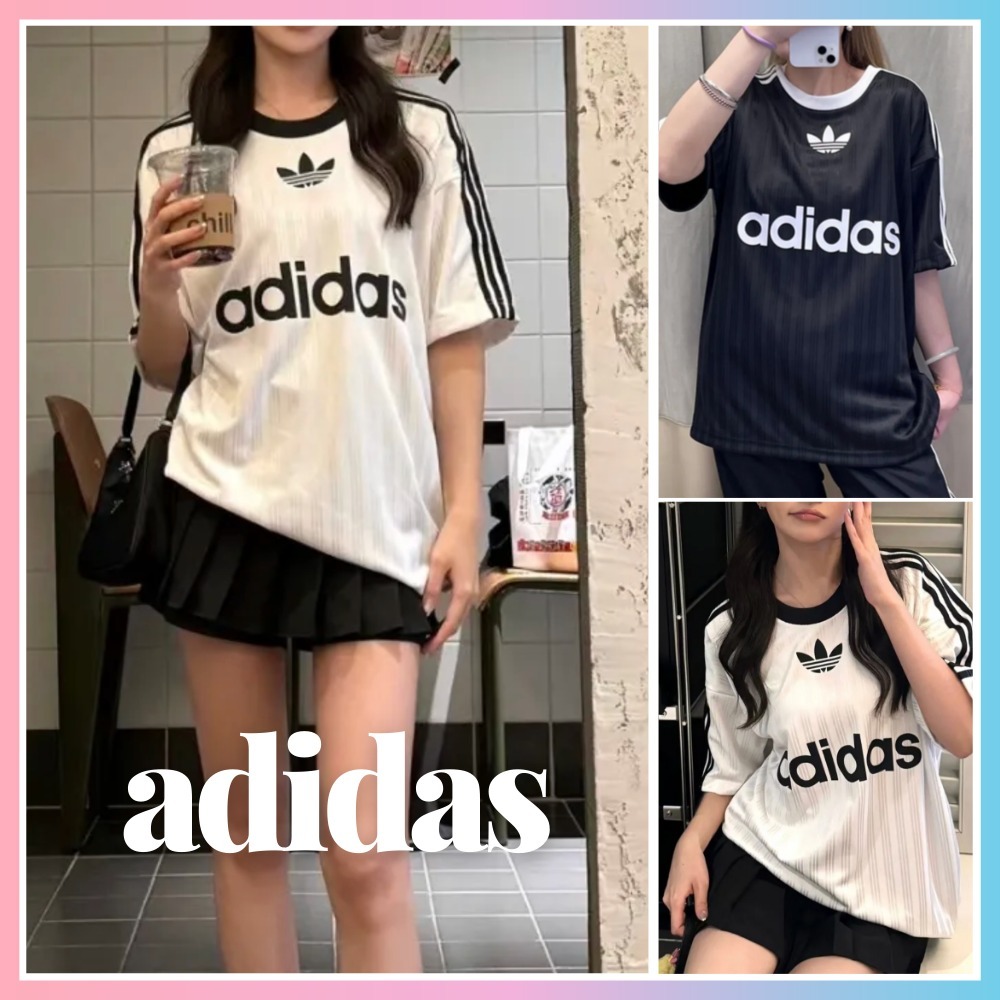 大人気★【ADIDAS ORIGINALS】★アディカラー 半袖Tシャツ