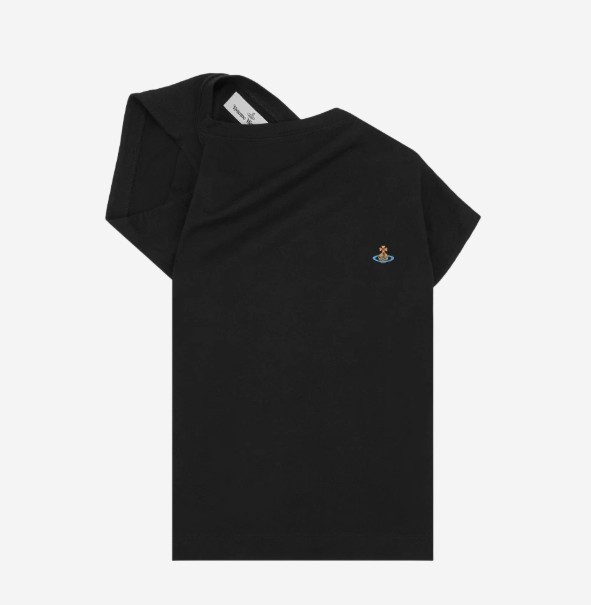 【VIVIENNE WESTWOOD】(W) Vivienne Westwood Hebo Top Black