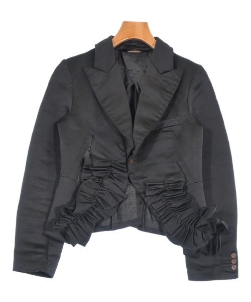 ジャケット × ヴィンテージ(中古) COMME des GARCONS COMME des GARCONS 2001125A0260