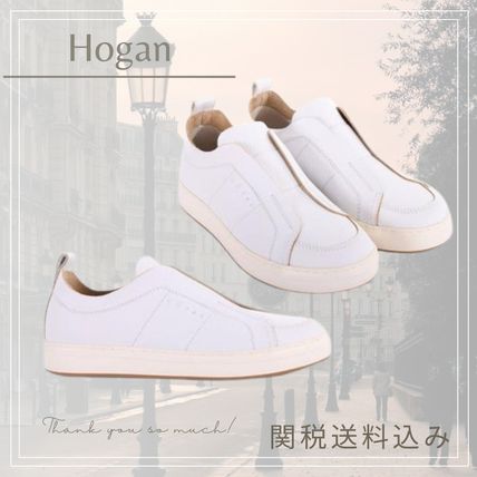 【Hogan】ホーガン Chamallow メンズ スニーカー ベージュ HOGAN(ホーガン) スニーカー(メンズ) - 海外通販のBUYMA