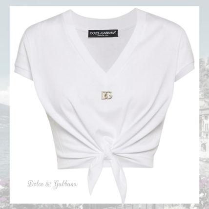 ドルチェ&ガッバーナ　トップス Dolce & Gabbana(ドルチェ&ガッバーナ) トップス(レディース