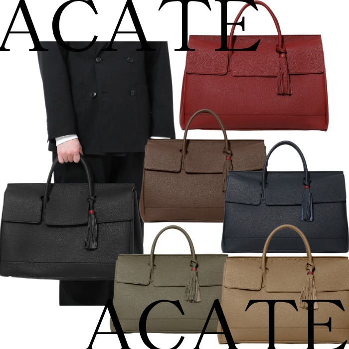 【LEON掲載ブランド】ACATE OSTRO2-M （オストロ2 Mサイズ）