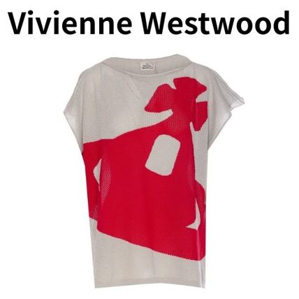 Vivienne Westwood(ヴィヴィアンウエストウッド) タンクトップ
