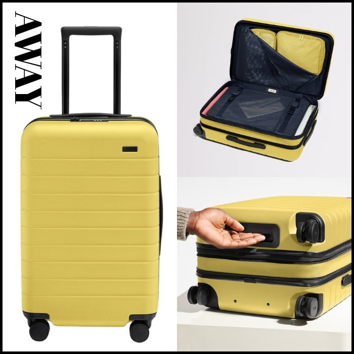 【AWAY】★スーツケース★ The Carry-On Flex
