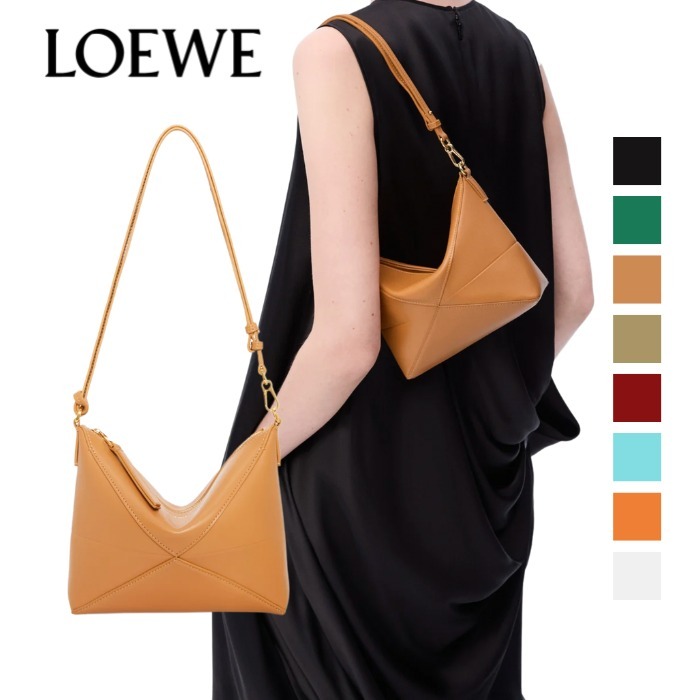 【国内発送・送料込】ロエベ LOEWE パズルフォルド ポーチ