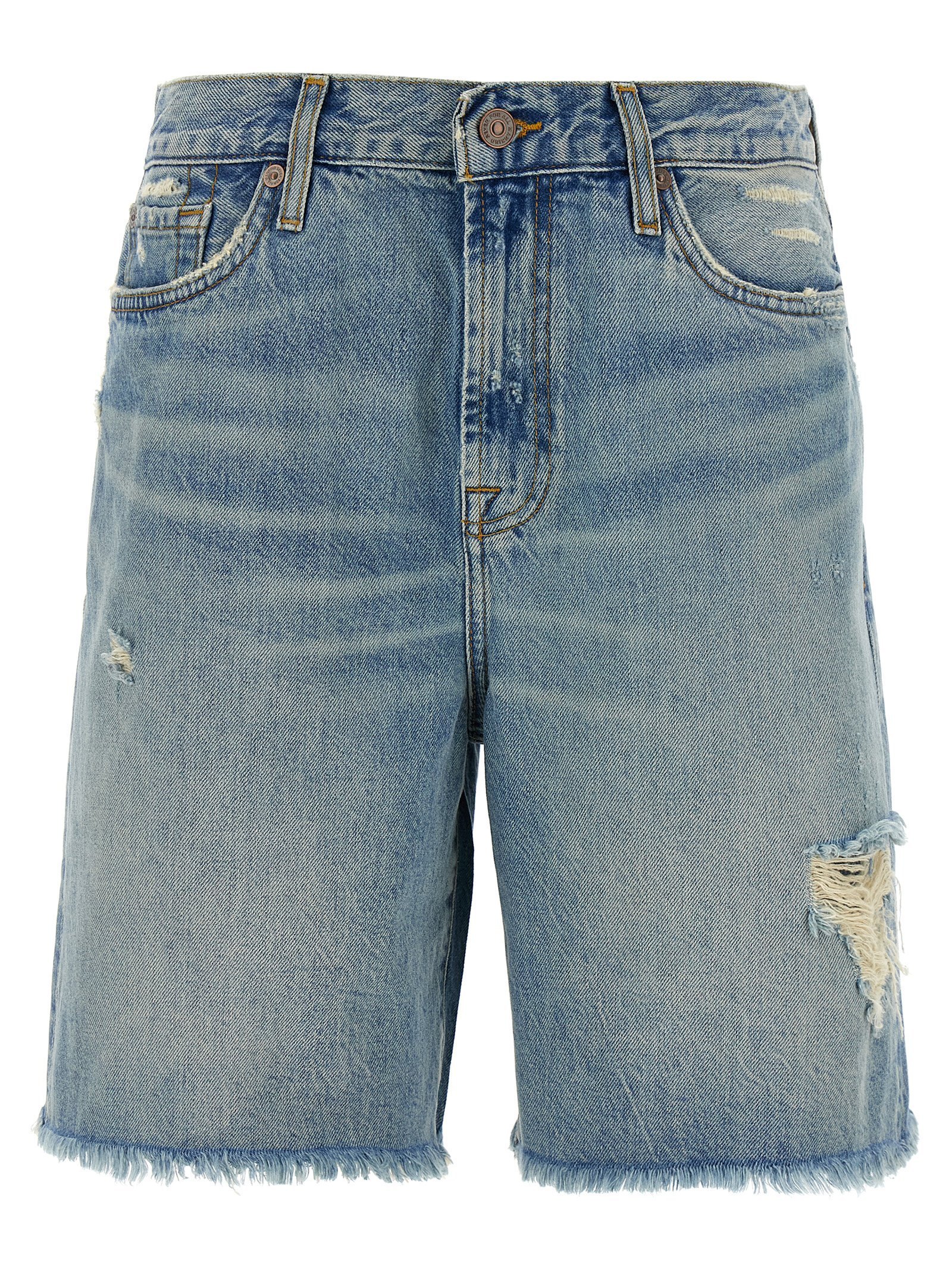 ショートパンツ 7 For All Mankind 'Lola' shorts