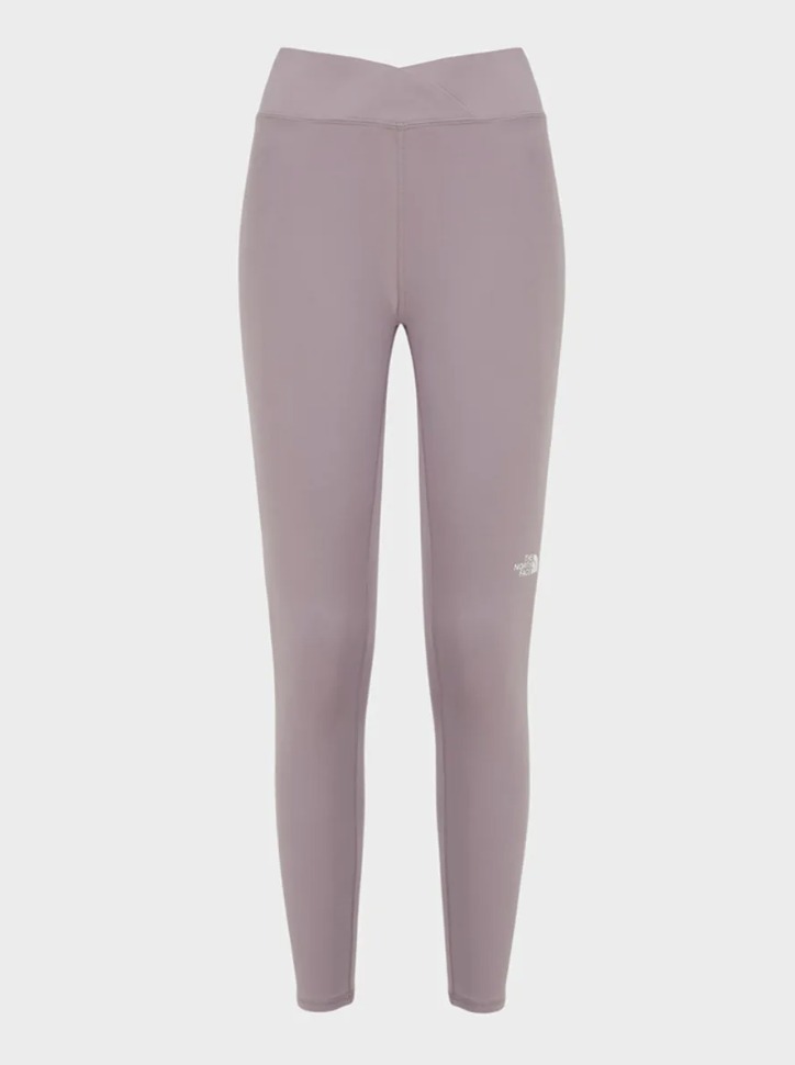 ボトムスその他 THE NORTH FACE Women's Twine Leggings GRAYISH LILAC NF6KR32B