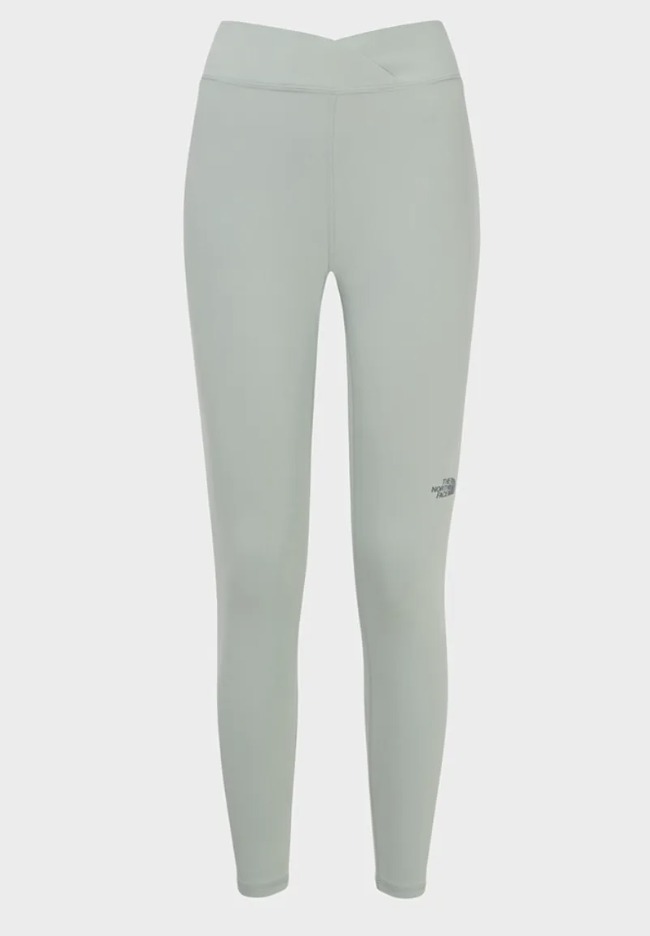 ボトムスその他 THE NORTH FACE Women's Twine Leggings MINT NF6KR32C