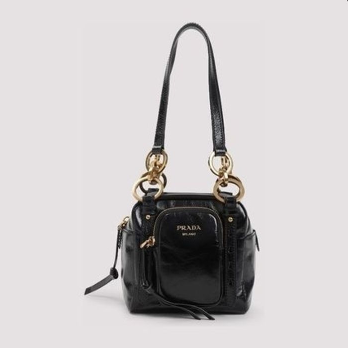 ハンドバッグ Prada Mini Bag