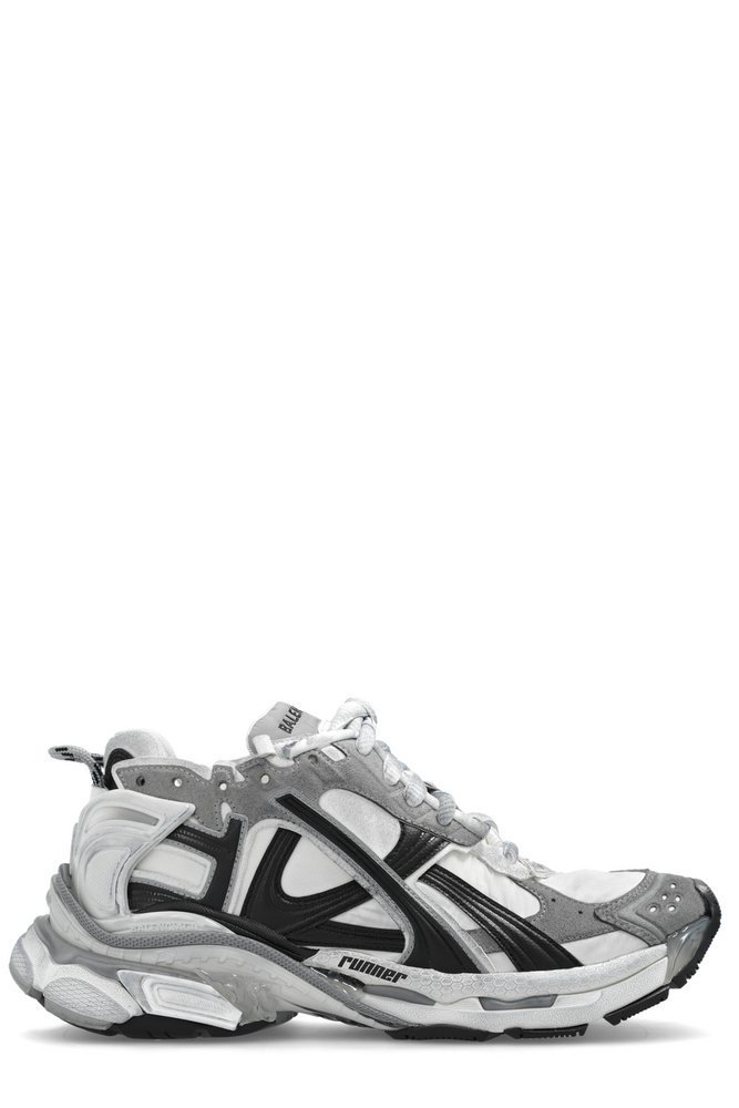 BALENCIAGA ランナー レースアップ スニーカー