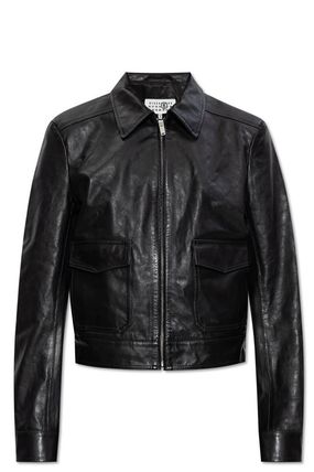 ボンバージャケット MM6 Maison Margiela(エムエムシックス