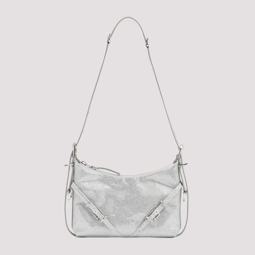 GIVENCHY ミニボワユバッグ 【関税込】