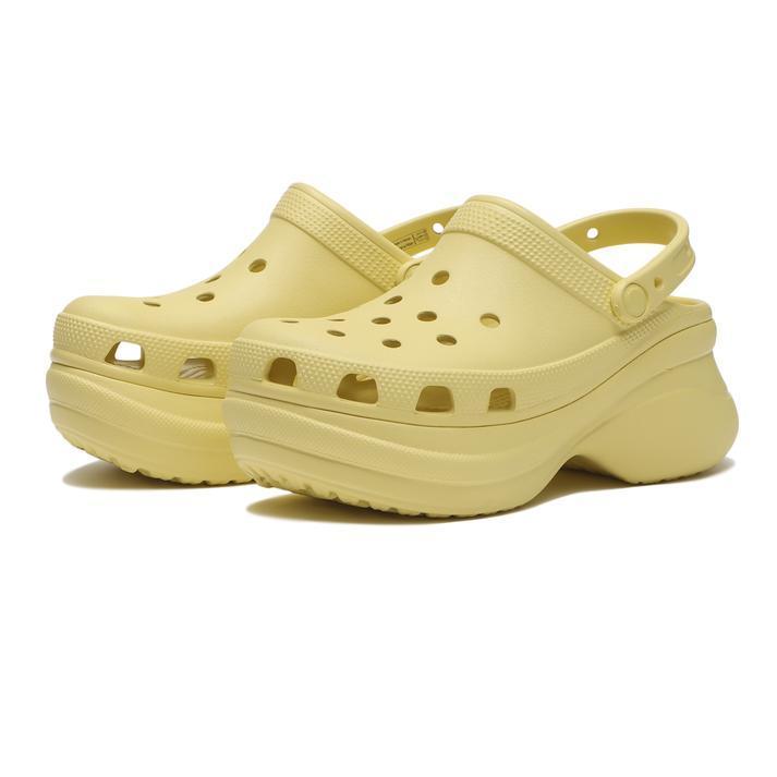 国内配送 CROCS CLASSIC BAE CLOG DAYLILY