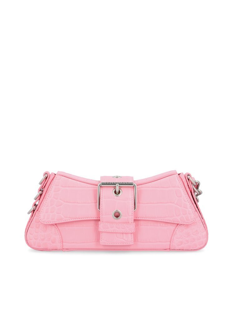 BALENCIAGA リンジー スモール ショルダーバッグ