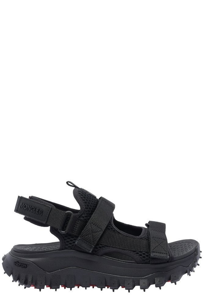 MONCLER トレイルグリップベラ防水サンダル 【関税込】