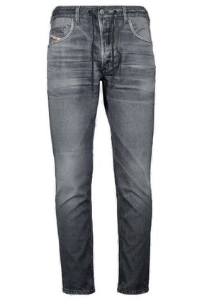 マルチカラー DIESEL(ディーゼル) デニム・ジーパン(メンズ