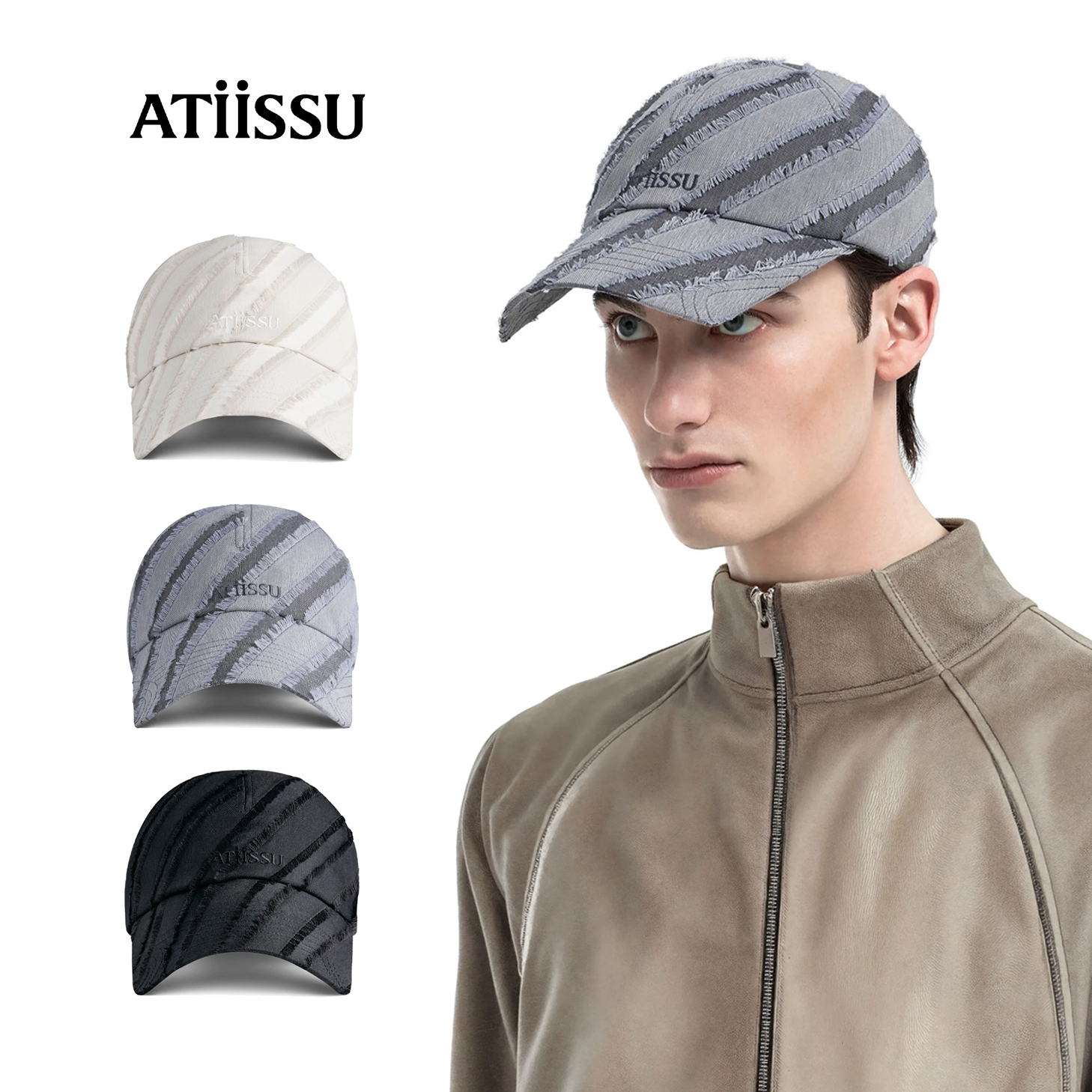 ATiiSSU(アティシュ) - 海外通販のBUYMA