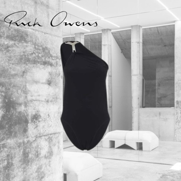 ☆送料・関税込 RICK OWENS ビーチグッズ