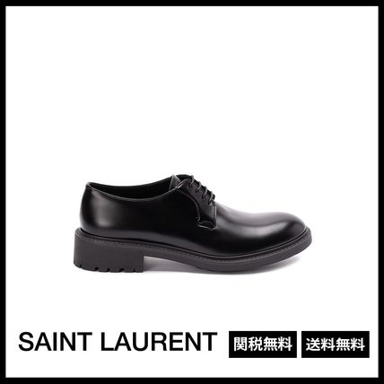 Saint Laurent(サンローラン) ドレスシューズ・革靴・ビジネス
