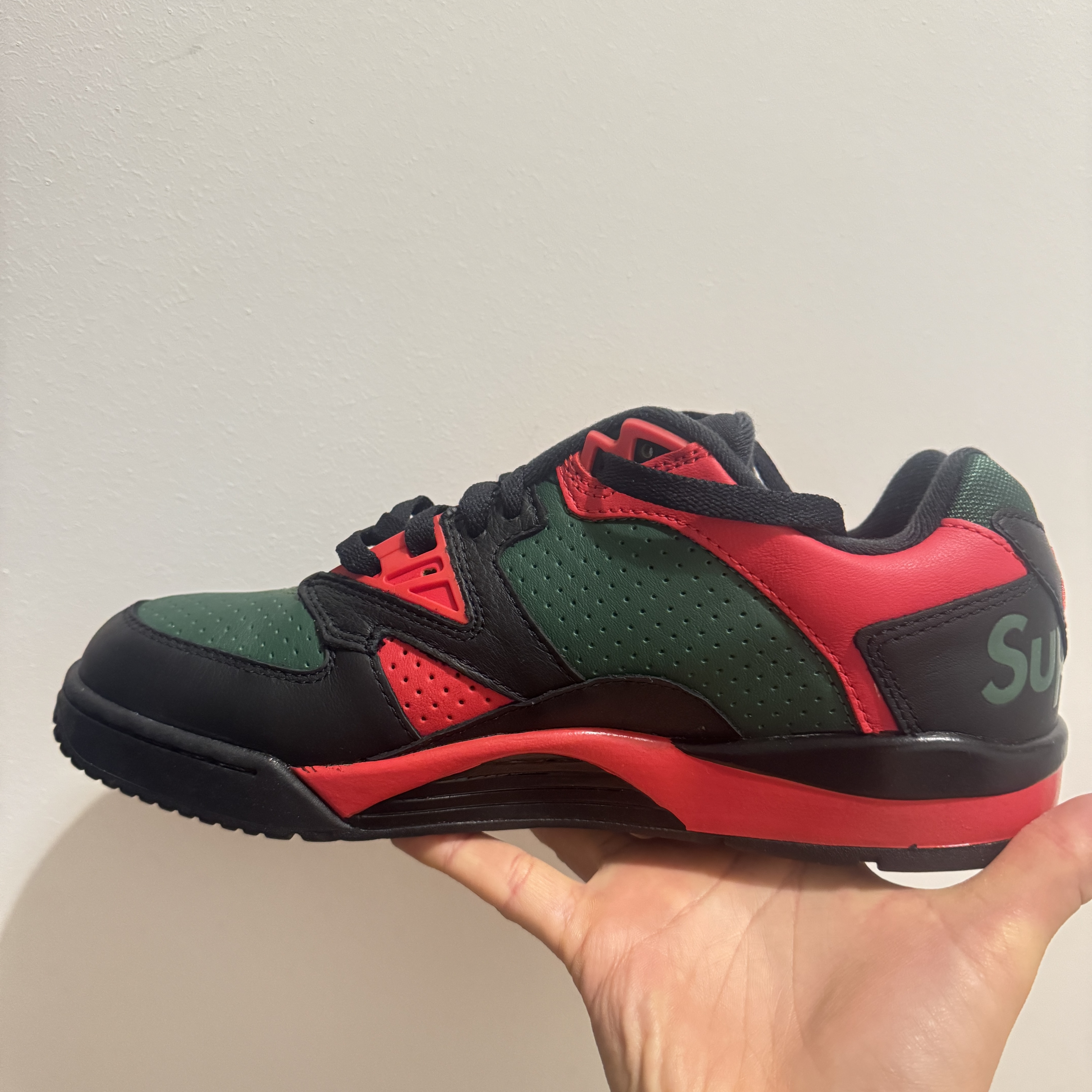 【VIPセール】SUPREME 1点限定セール! スニーカー 27.5cm