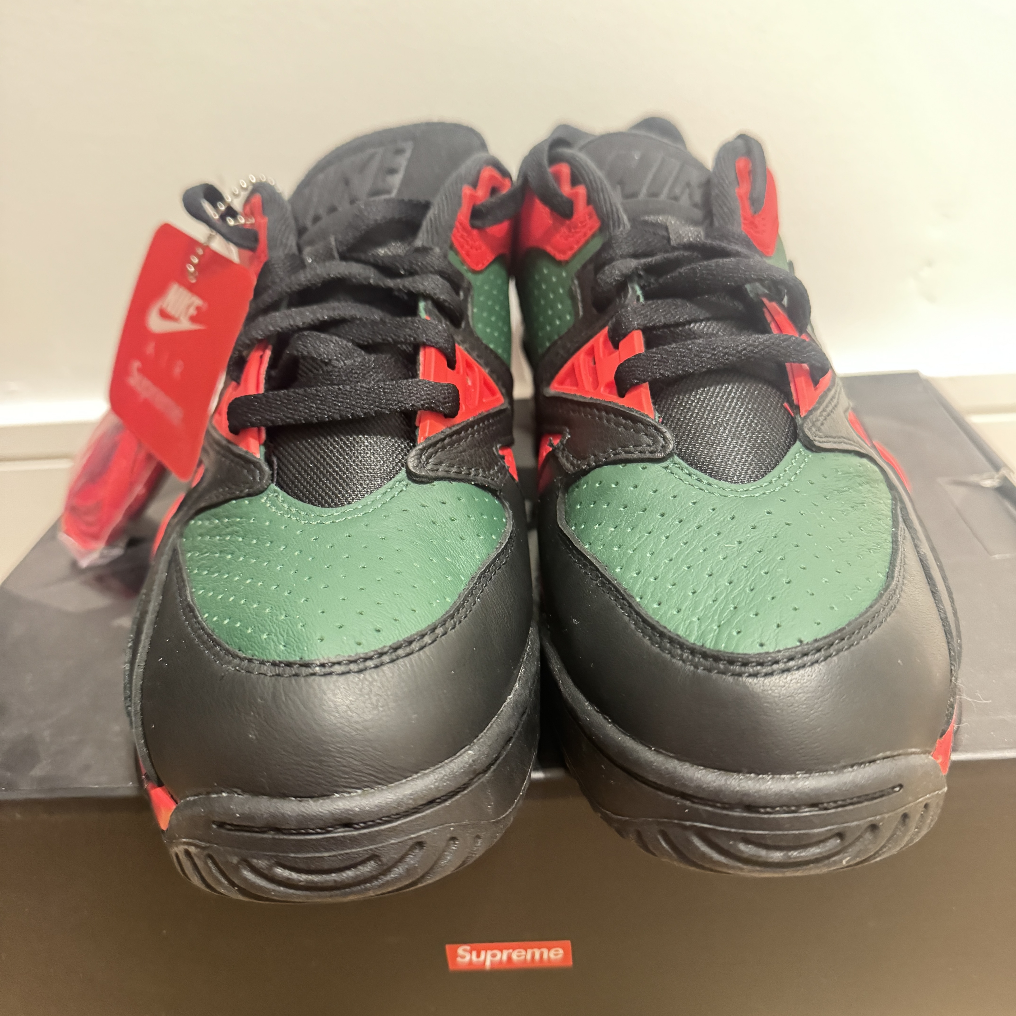 【VIPセール】SUPREME 1点限定セール! スニーカー 27.5cm