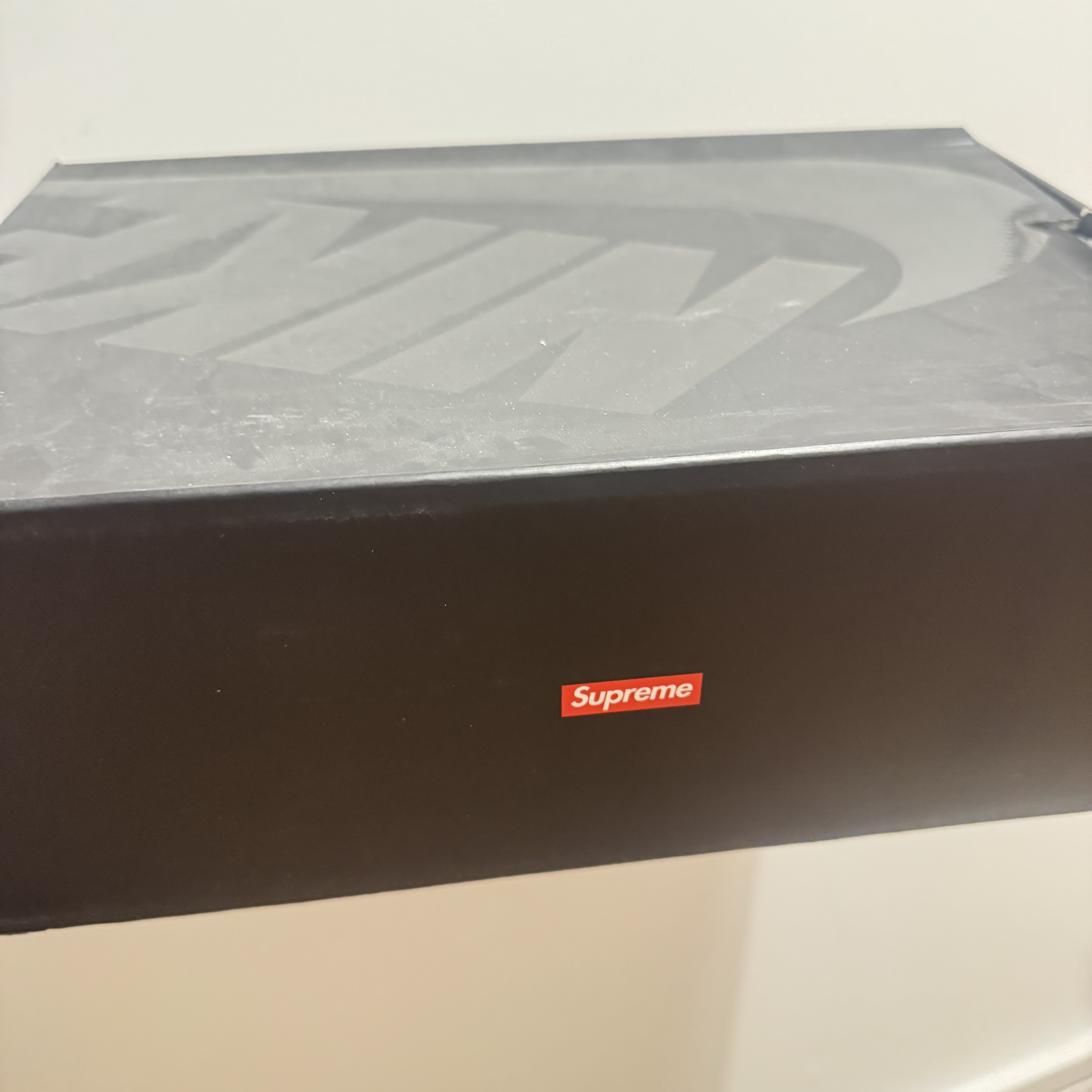 【VIPセール】SUPREME 1点限定セール! スニーカー 27.5cm