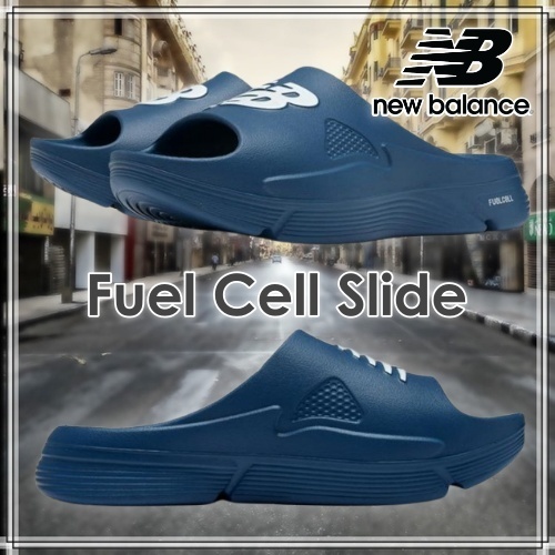 早い者勝ち!!! New Balance/ニューバランス ◆ Fuel Cell Slide